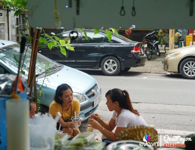 8x bán nước mía sầu riêng kiếm gần 2 tỷtháng khẳng định sẽ không ai đọ được về độ rẻ - 5