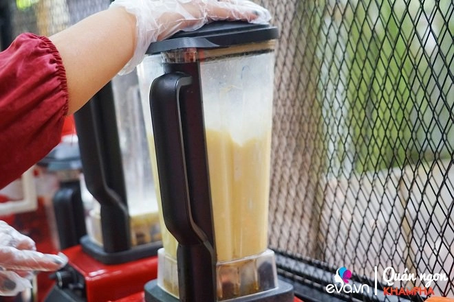 8x bán nước mía sầu riêng kiếm gần 2 tỷtháng khẳng định sẽ không ai đọ được về độ rẻ - 10