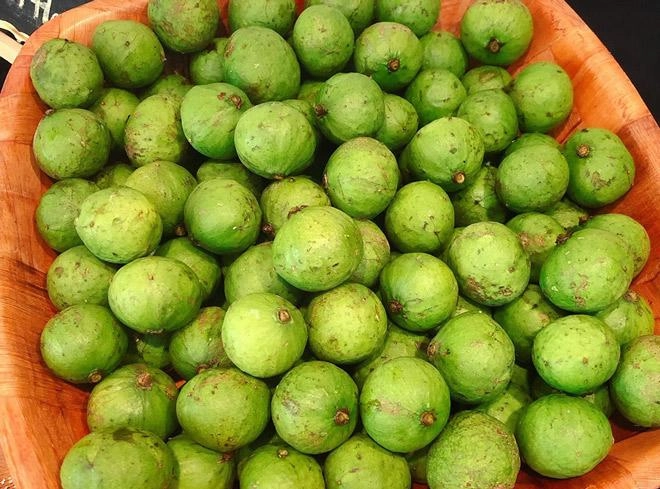 9x bật mí cách làm sấu ngâm mắm cực chất giòn ngon không nổi váng để được cả năm - 2