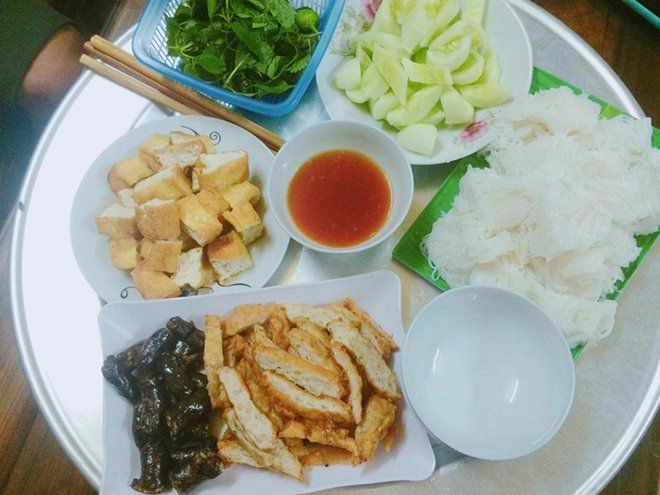 9x cứ vào bếp nấu món nào là chồng mê món đó tới trẻ con cũng hưởng ứng nhiệt tình - 5