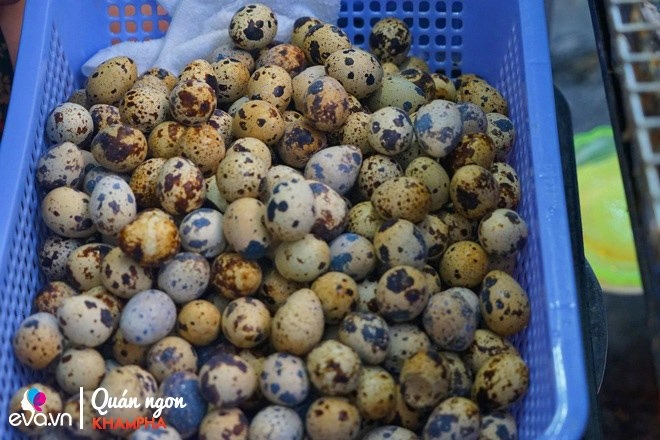 9x mang trứng chén nướng từ miền trung ra hà nội gây sốt ngày bán 2000 quả - 4