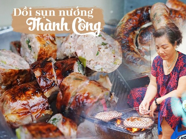 Nghỉ việc về bán bánh mì với bì lợn chiên 9x mỗi tháng đạt doanh thu hơn 60 triệu - 13