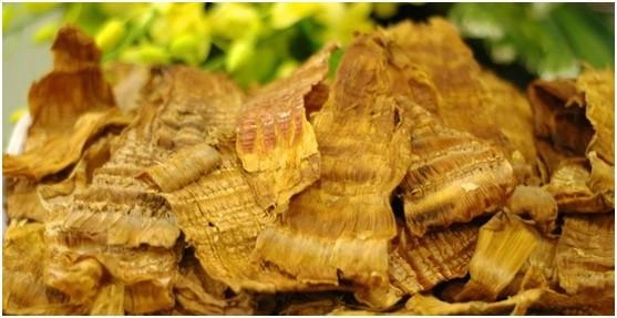 Ăn măng khô ngày tết ai cũng phải biết cách loại bỏ độc tố không đi viện có ngày - 2