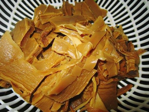Ăn măng khô ngày tết ai cũng phải biết cách loại bỏ độc tố không đi viện có ngày - 3