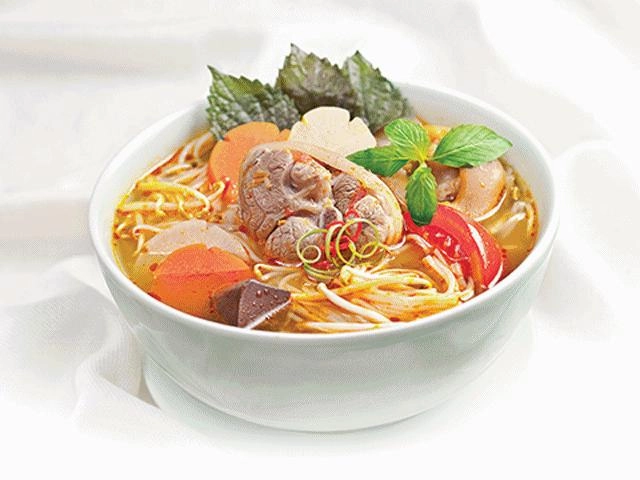 Ăn măng khô ngày tết ai cũng phải biết cách loại bỏ độc tố không đi viện có ngày - 4
