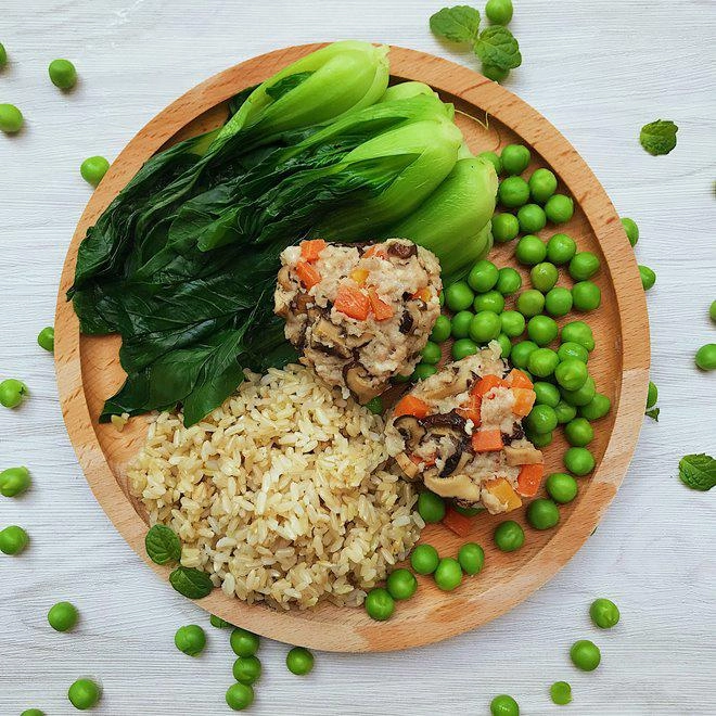 Ăn sang như nhà hàng mỗi tháng chỉ hết 15 triệu đồng nàng sinh viên khiến dân mạng choáng váng - 14