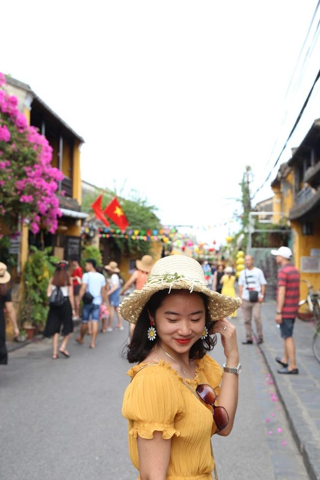 Ăn sang như nhà hàng mỗi tháng chỉ hết 15 triệu đồng nàng sinh viên khiến dân mạng choáng váng - 1