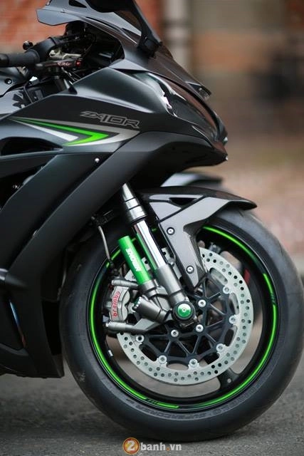 Anh em nhà zx10r đọ sáng giữa lòng sài thành - 7