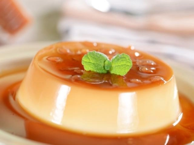 2 cách làm bánh crepe sầu riêng ngon đơn giản tại nhà - 9
