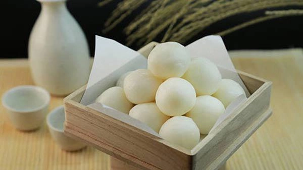 Bánh trung thu của các quốc gia trên thế giới khác nhau như thế nào - 1