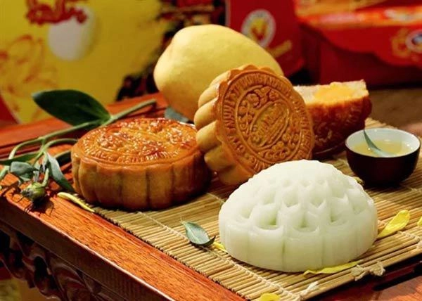 Bánh trung thu của các quốc gia trên thế giới khác nhau như thế nào - 7