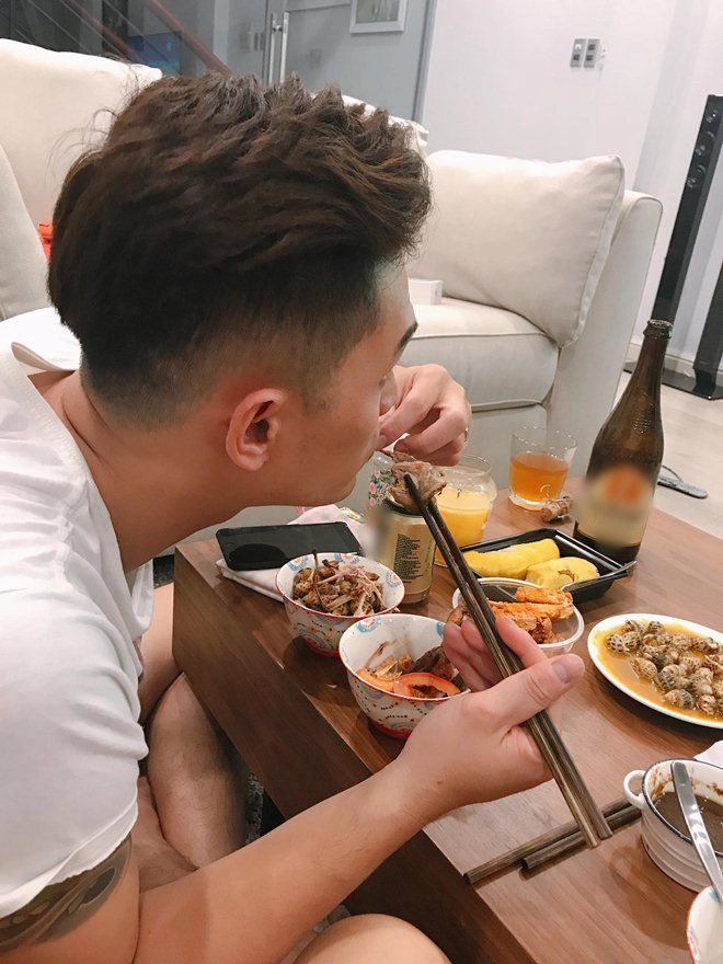 Bao năm bị nghi là thiên kim tiểu thư được chiều nhưng em gái quang vinh đích thị gái đảm - 6