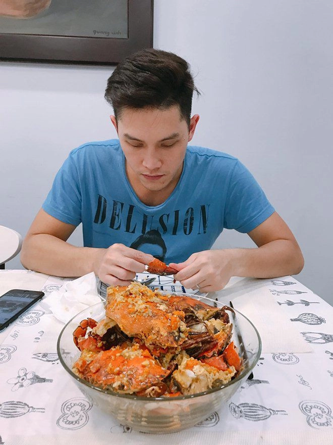 Bao năm bị nghi là thiên kim tiểu thư được chiều nhưng em gái quang vinh đích thị gái đảm - 9