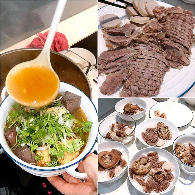 Bao năm bị nghi là thiên kim tiểu thư được chiều nhưng em gái quang vinh đích thị gái đảm - 12