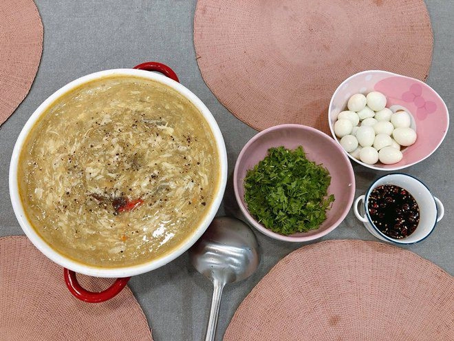 Bao năm bị nghi là thiên kim tiểu thư được chiều nhưng em gái quang vinh đích thị gái đảm - 14
