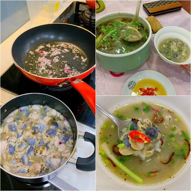 Bao năm bị nghi là thiên kim tiểu thư được chiều nhưng em gái quang vinh đích thị gái đảm - 15