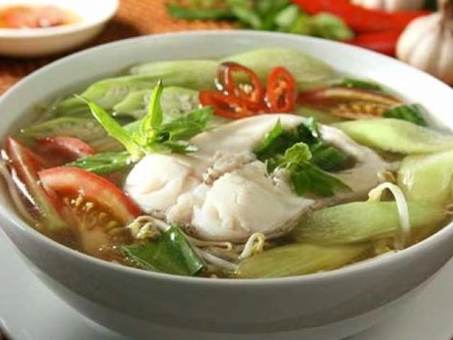 5 phút là xong ngay món ăn nhiều canxi hơn cả uống sữa con nhanh lớn cả nhà khỏe mạnh - 4