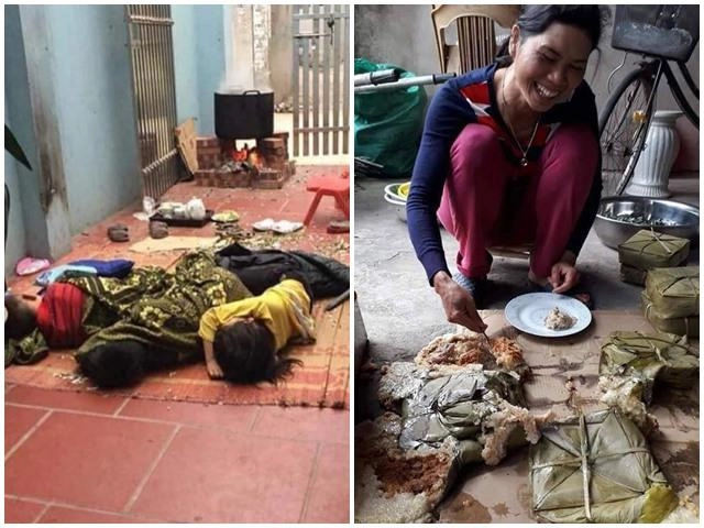 Méo mặt với thảm họa nấu ăn ngày tết người cười vỡ bụng kẻ lo không có đồ cúng - 15