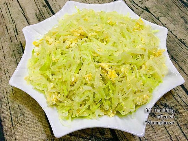 Bày 4 món ngon giá 85 nghìn này lên mâm khiến bữa ăn nấu bao nhiêu cơm cũng hết - 5