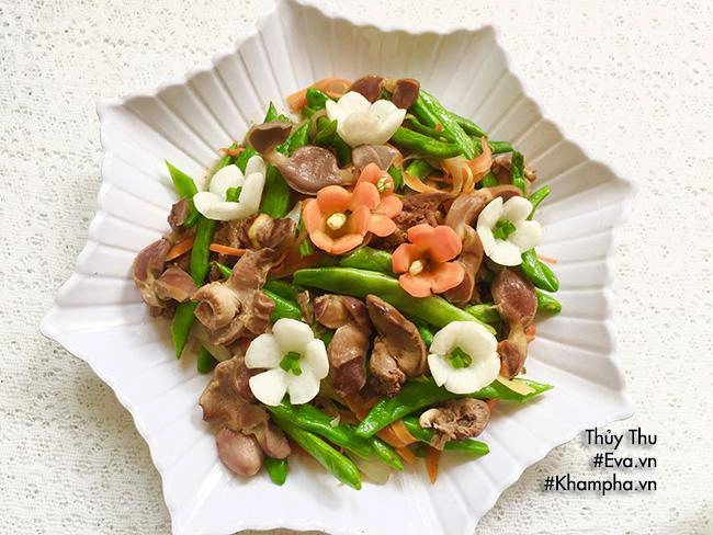 Bày 4 món ngon giá 85 nghìn này lên mâm khiến bữa ăn nấu bao nhiêu cơm cũng hết - 6