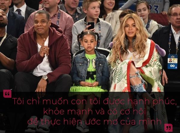 Beyonce - bà mẹ diện váy lộng lẫy trên thảm đỏ cầm sữa cho con vẫn như một nữ hoàng - 2