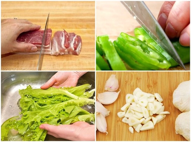 Bí quyết làm thịt ba chỉ nướng thơm lừng ngon như ngoài hàng - 1