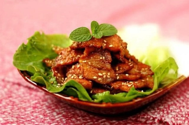 Bí quyết làm thịt ba chỉ nướng thơm lừng ngon như ngoài hàng - 3