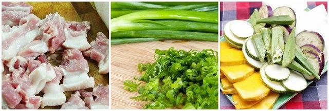 Bí quyết làm thịt ba chỉ nướng thơm lừng ngon như ngoài hàng - 4