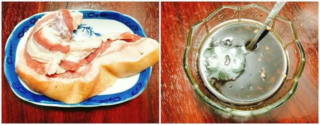 Bí quyết làm thịt ba chỉ nướng thơm lừng ngon như ngoài hàng - 8