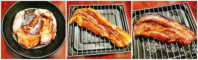 Bí quyết làm thịt ba chỉ nướng thơm lừng ngon như ngoài hàng - 9