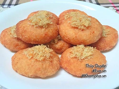 Bỏ túi ngay cách làm 4 món ăn sáng khiến chồng con thích thú chỉ ở nhà thưởng thức thôi - 1