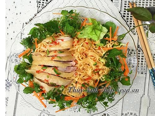 Bỏ túi ngay cách làm 4 món ăn sáng khiến chồng con thích thú chỉ ở nhà thưởng thức thôi - 2