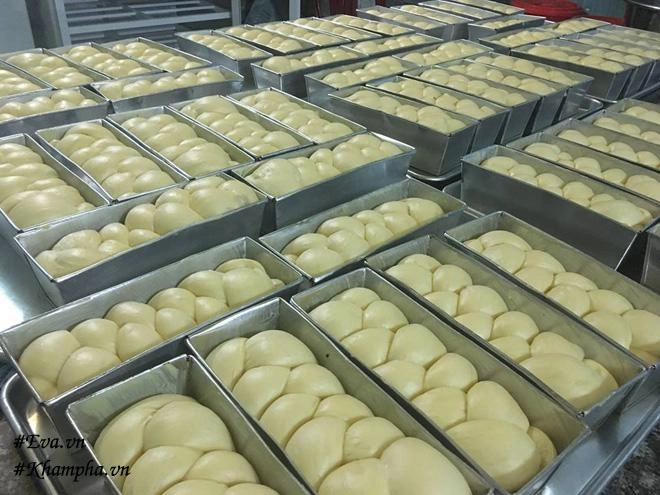 Bỏ việc nhà nước về làm bánh mẹ đắk nông thành bà chủ bỏ túi 20 triệutháng - 2