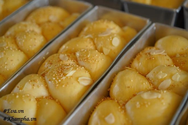 Bỏ việc nhà nước về làm bánh mẹ đắk nông thành bà chủ bỏ túi 20 triệutháng - 3