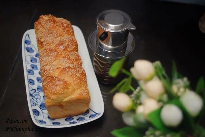Bỏ việc nhà nước về làm bánh mẹ đắk nông thành bà chủ bỏ túi 20 triệutháng - 5