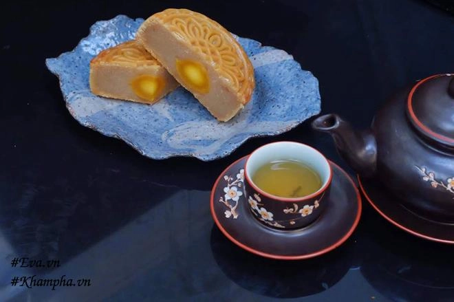 Bỏ việc nhà nước về làm bánh mẹ đắk nông thành bà chủ bỏ túi 20 triệutháng - 10