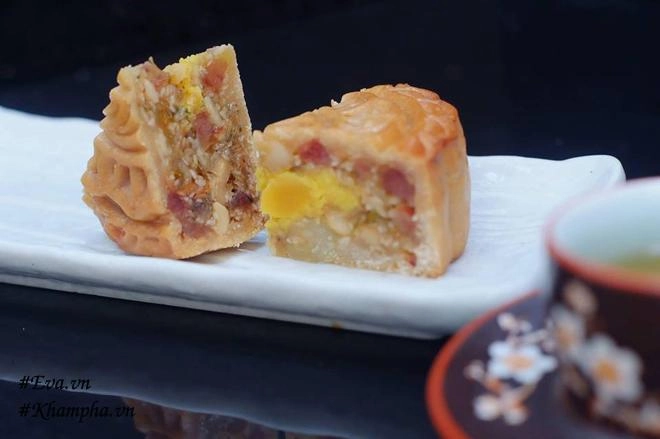 Bỏ việc nhà nước về làm bánh mẹ đắk nông thành bà chủ bỏ túi 20 triệutháng - 11