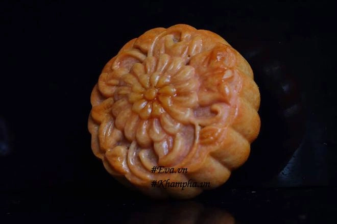 Bỏ việc nhà nước về làm bánh mẹ đắk nông thành bà chủ bỏ túi 20 triệutháng - 12