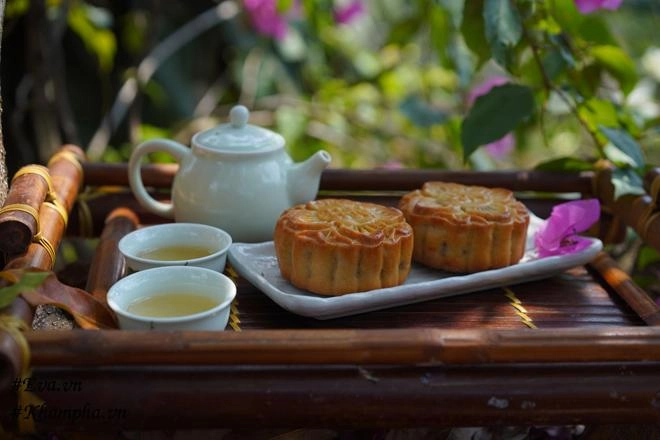 Bỏ việc nhà nước về làm bánh mẹ đắk nông thành bà chủ bỏ túi 20 triệutháng - 15