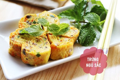 Bữa ăn 4 món chưa đến 90000 đồng dễ thưởng thức trời nóng mấy vẫn trôi cơm - 3