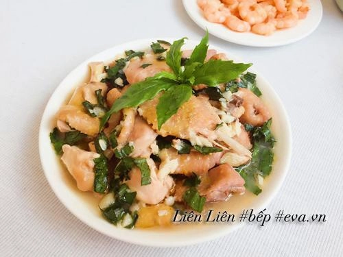 Bữa ăn 4 món dễ nấu lại ngon cả nhà vừa ăn vừa xuýt xoa ngày se lạnh - 2