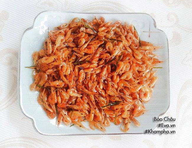 Bữa ăn 4 món đơn giản dễ nấu mỗi người ăn 3 bát cơm mà chưa thấy no - 3