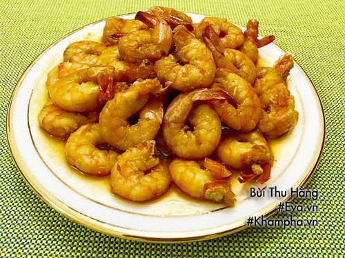 Bữa ăn 4 món hợp ngày mưa khiến cả nhà chỉ nhìn thôi đã giục dọn lên mâm ngay - 1