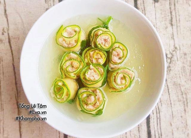 Bữa ăn 4 món ngon vừa đặt lên mâm đã hết cả nhà còn đòi nấu thêm - 4