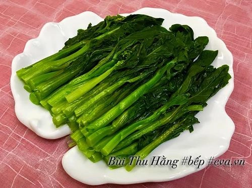 Bữa ăn 4 món ngon vừa đặt lên mâm đã hết cả nhà còn đòi nấu thêm - 6