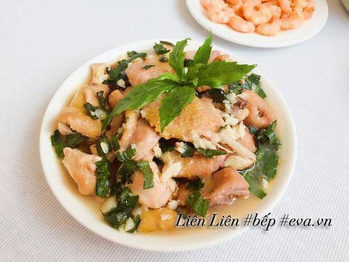 Bữa ăn 4 món tuyệt ngon cứ xác định phải nấu nhiều cơm không sẽ thiếu - 1