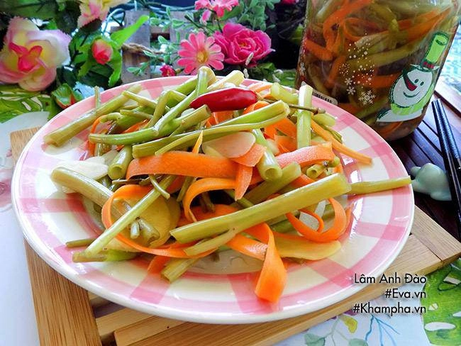 Bữa ăn 4 món tuyệt ngon cứ xác định phải nấu nhiều cơm không sẽ thiếu - 4