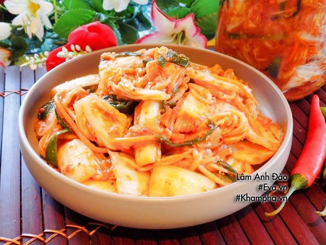 Bữa ăn 4 món vừa ngon lại dễ nấu cả nhà vừa ăn vừa xuýt xoa - 4