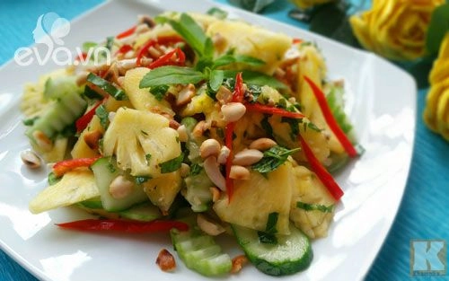 Bữa ăn chưa đến 100 nghìn dễ nấu mà ngon chồng con ăn 3 bát vẫn chưa no - 4
