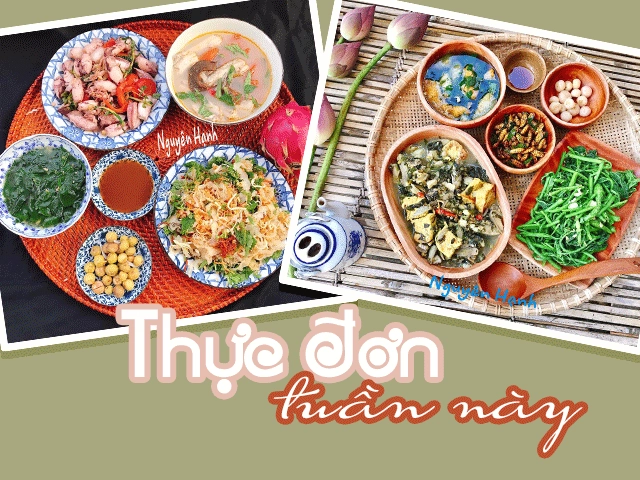 Bữa ăn chưa đến 100 nghìn dễ nấu mà ngon chồng con ăn 3 bát vẫn chưa no - 5